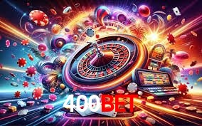 Estatísticas 400bet