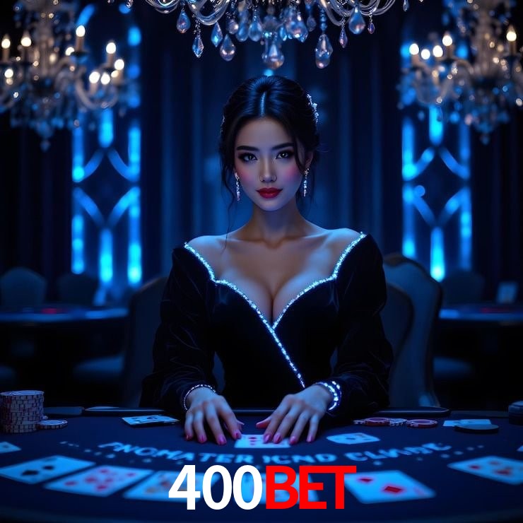 Cadastro Rápido 400bet
