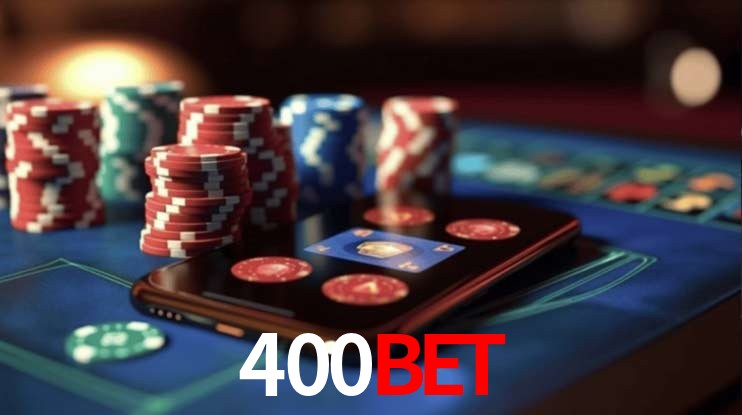 Login Seguro 400bet
