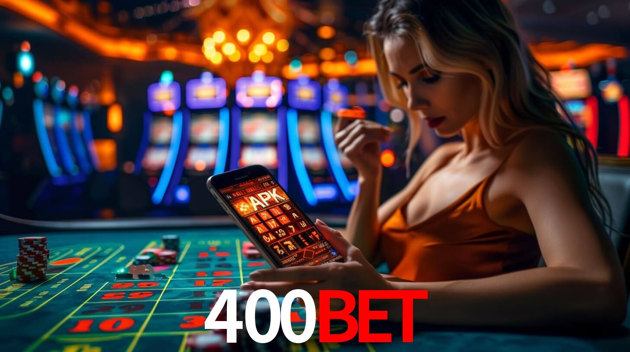 Games Directory 400bet