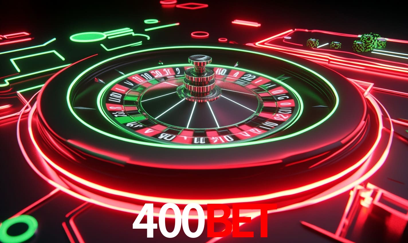 Desvendando o Mundo dos Jogos Virtuais na 400bet