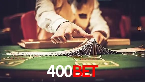 Slot Games 400bet