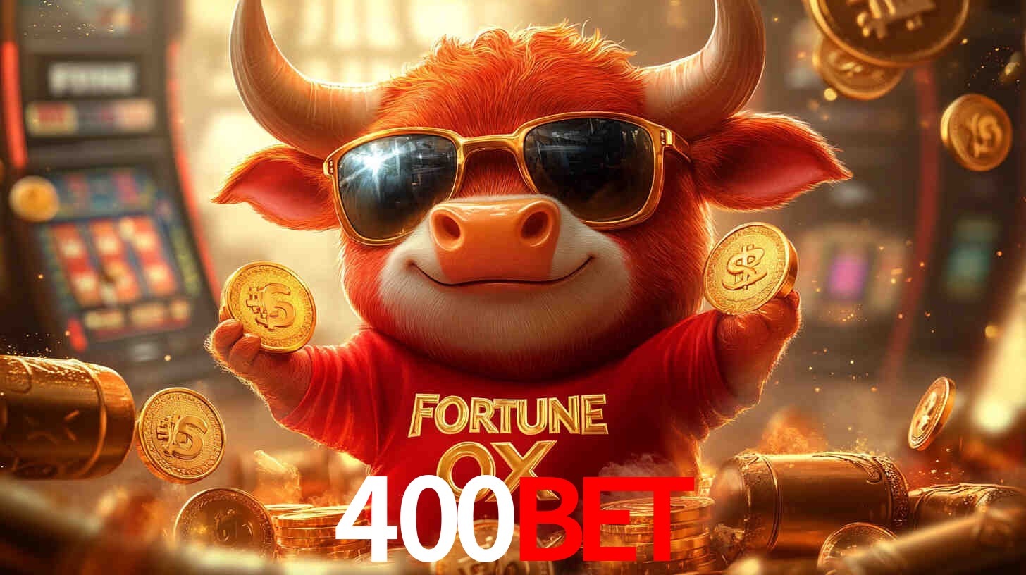 Welcome Bonus 400bet