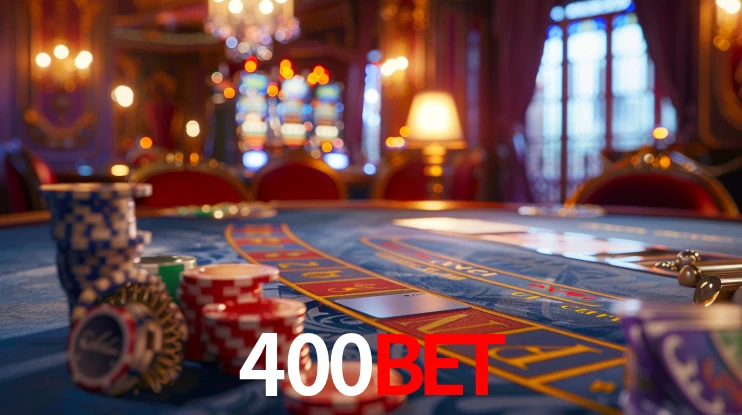 Exclusive Offers 400bet