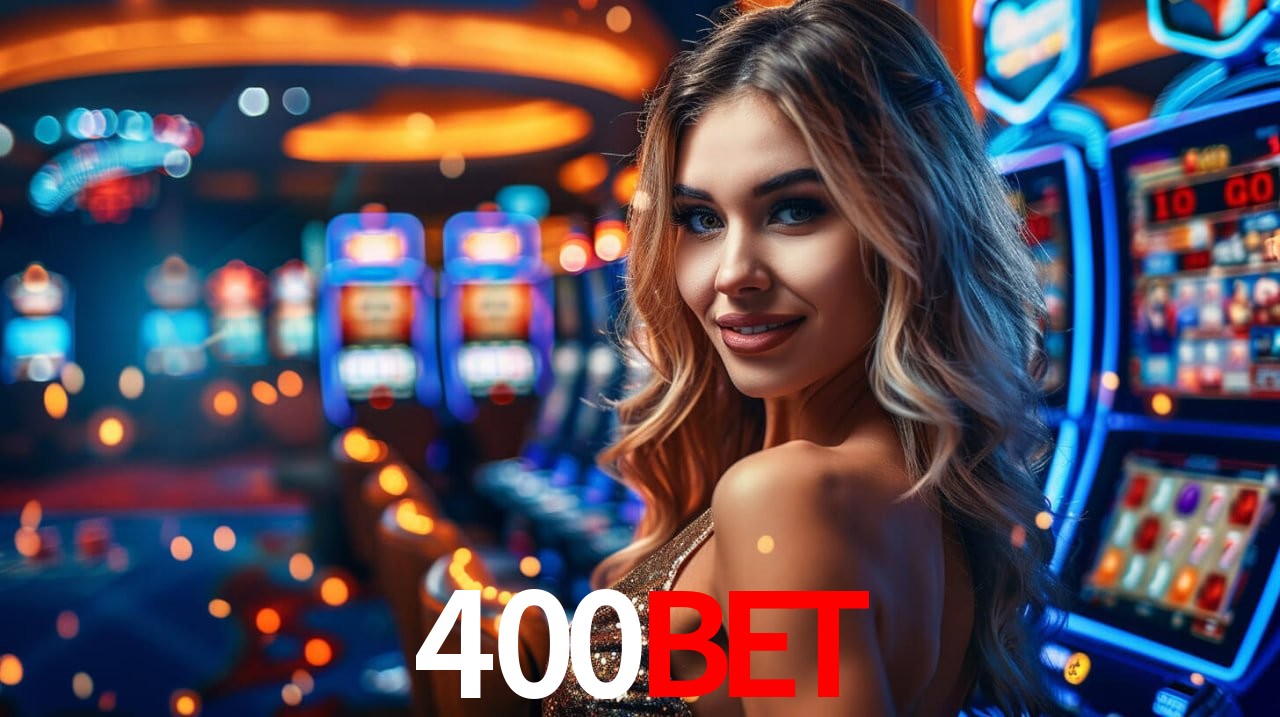 Responsive Design 400bet