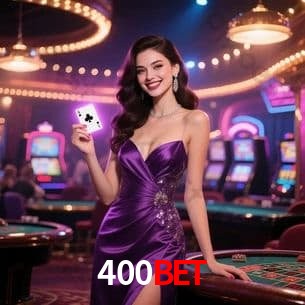 Casino VIP 400bet