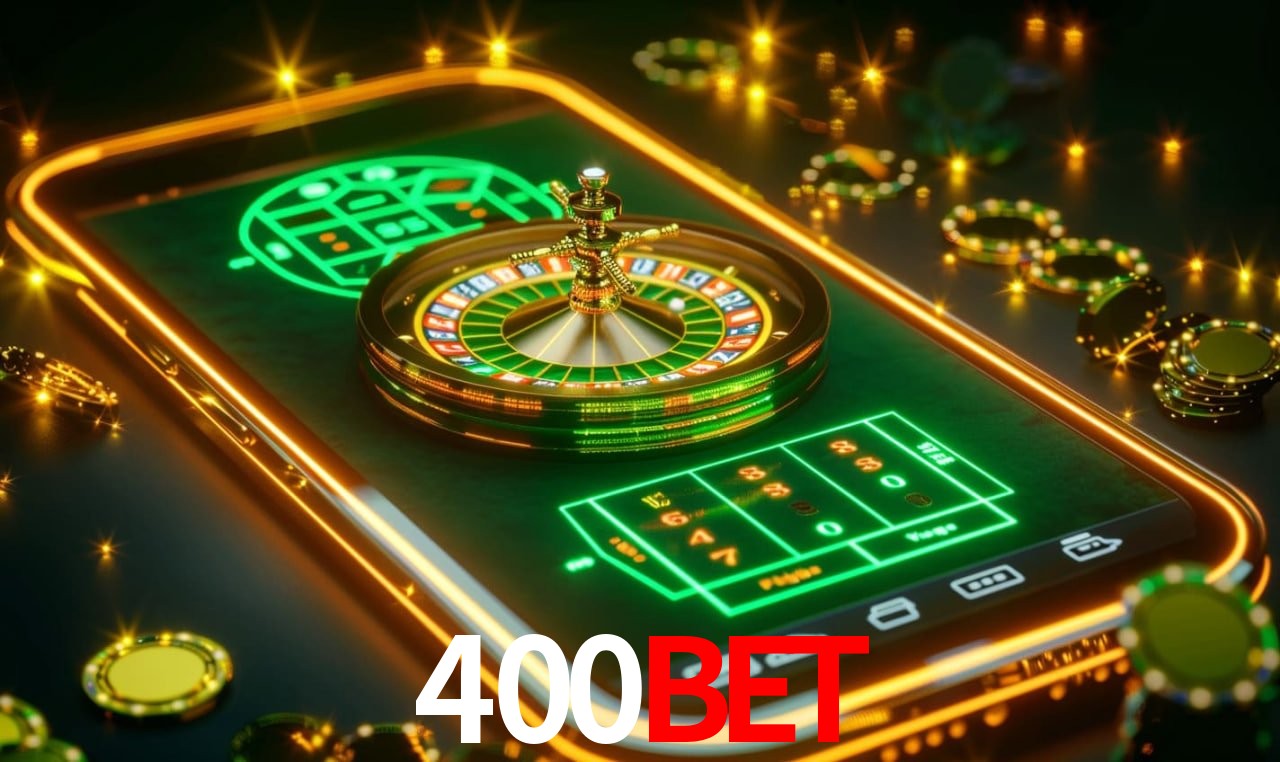 Ofertas Exclusivas 400bet