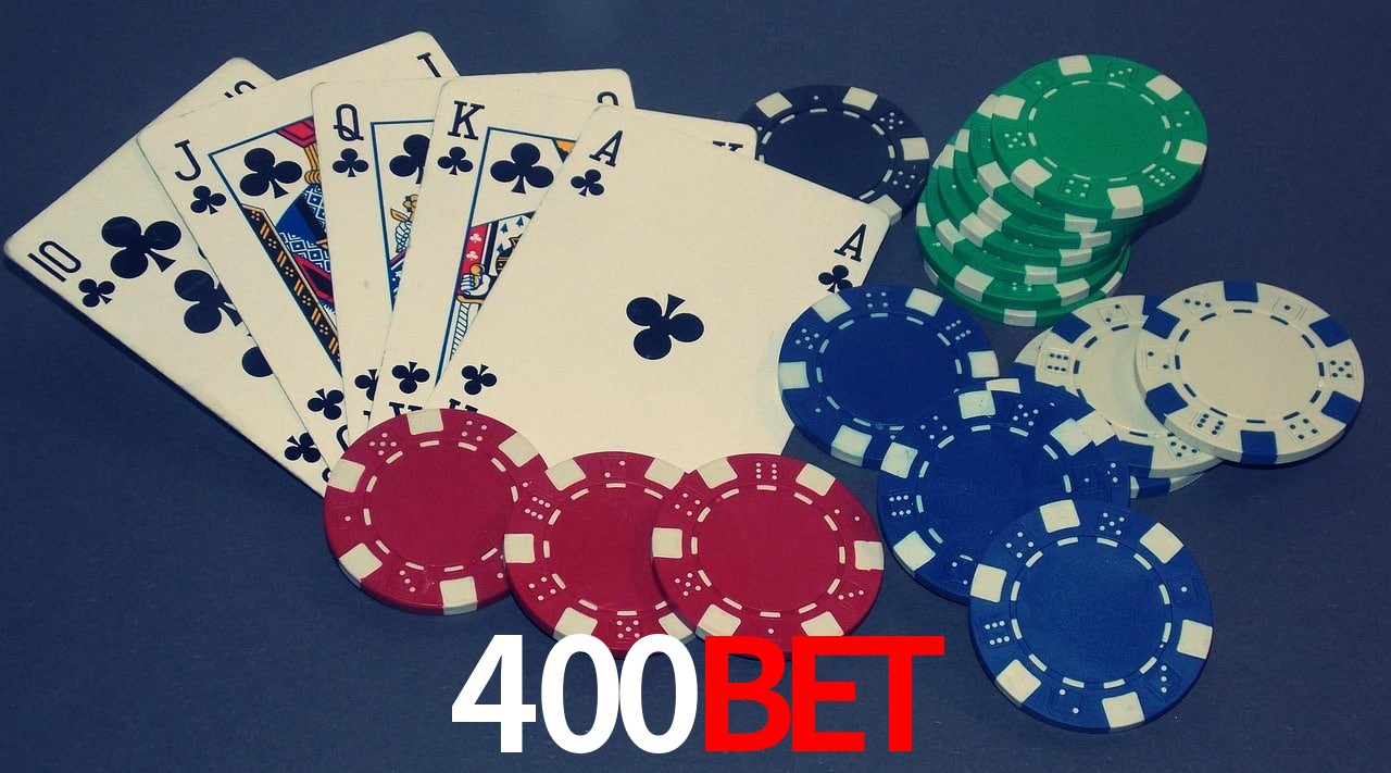Platform Technology 400bet