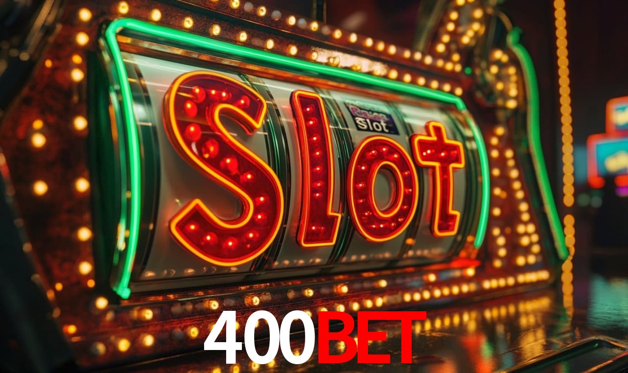 Promoção Relâmpago 400bet