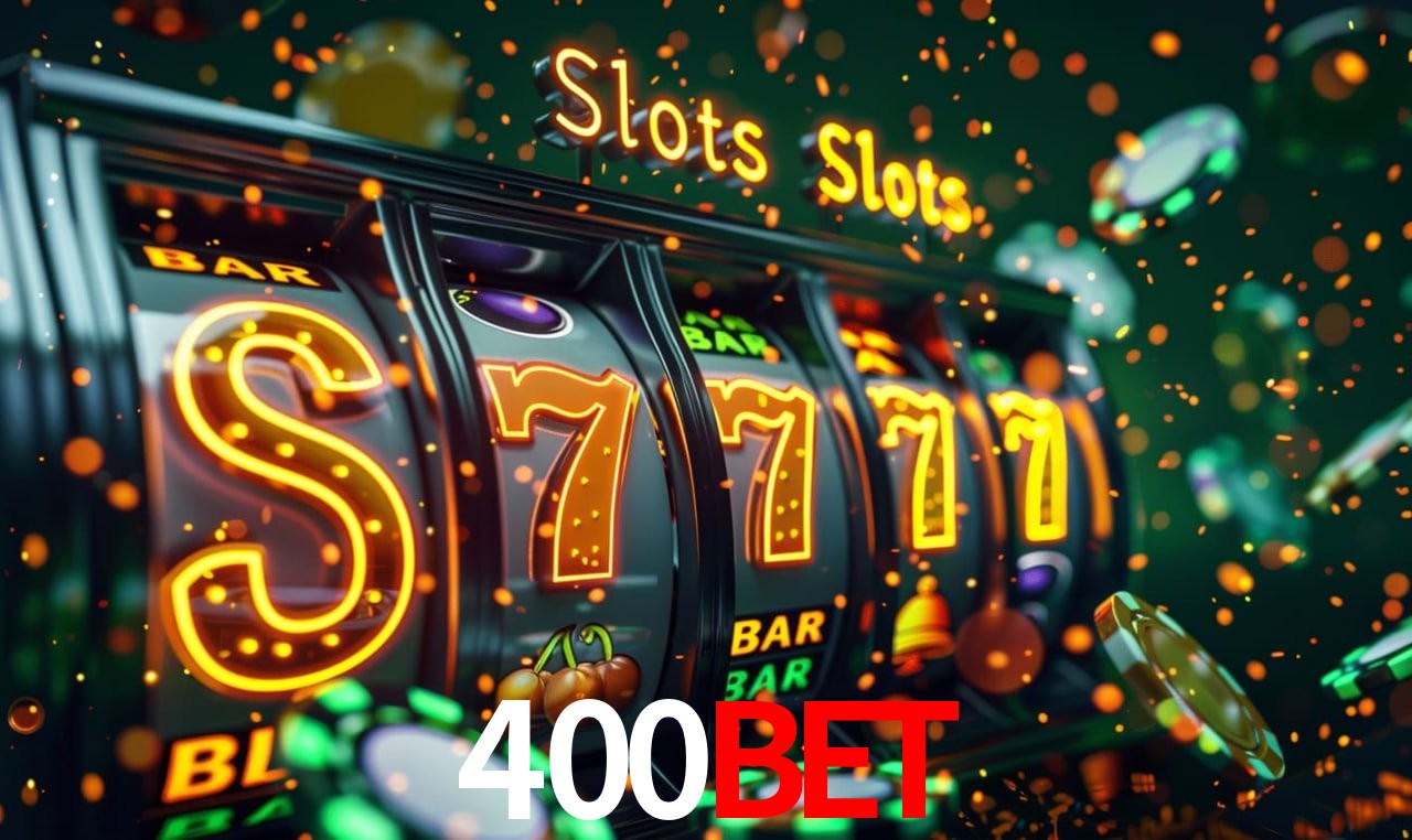 Apostas de Tênis 400bet