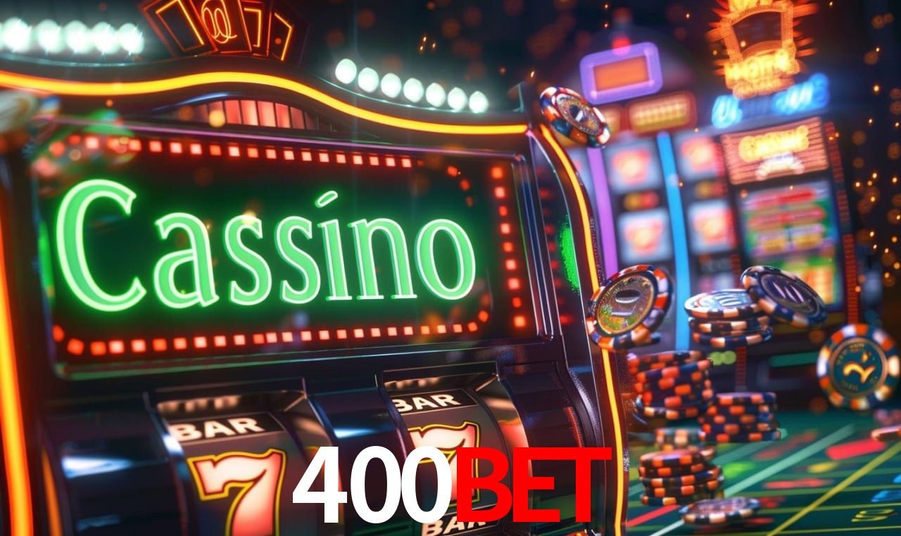 Tecnologia da Plataforma 400bet