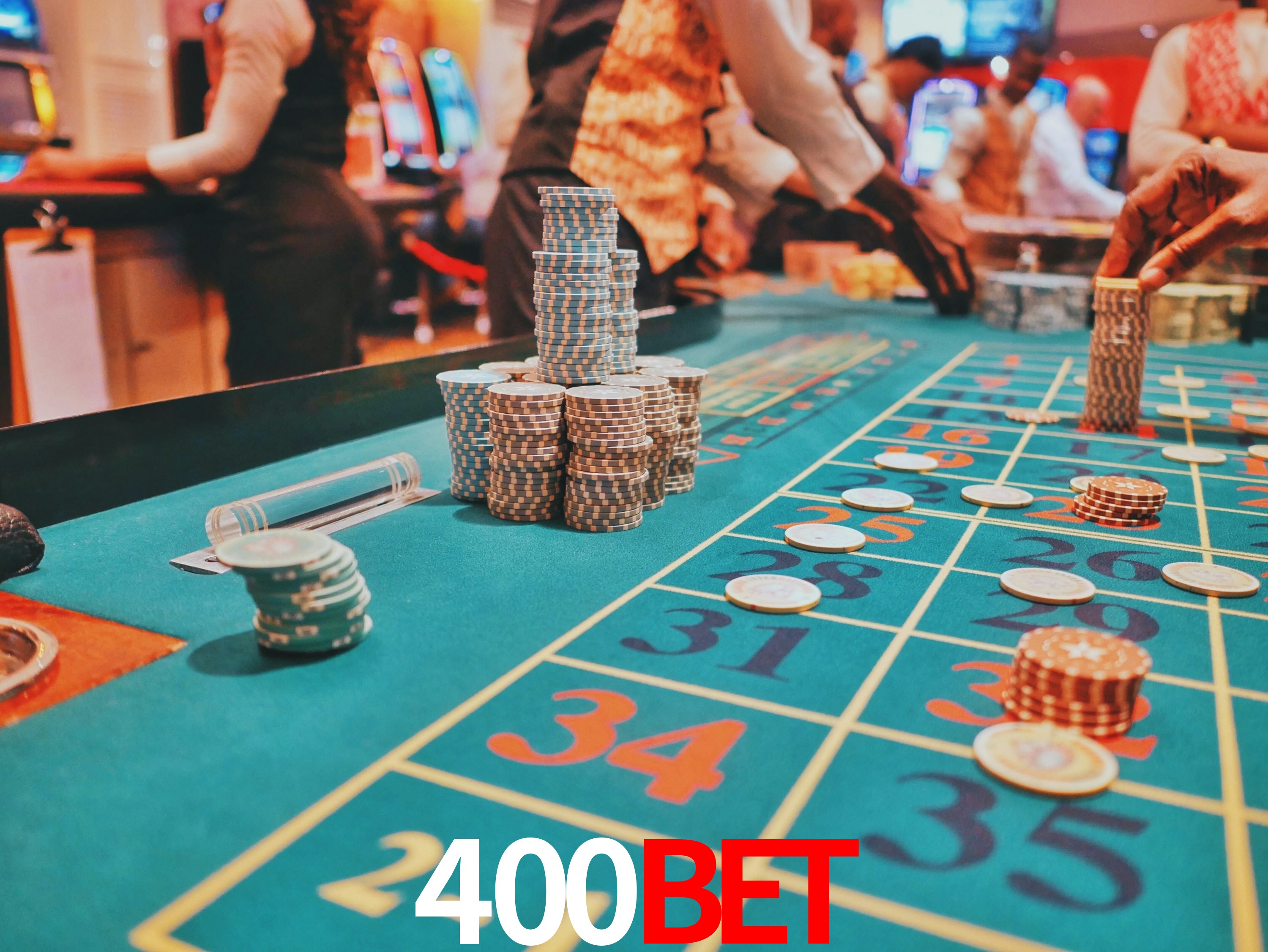 Apostas de Futebol 400bet