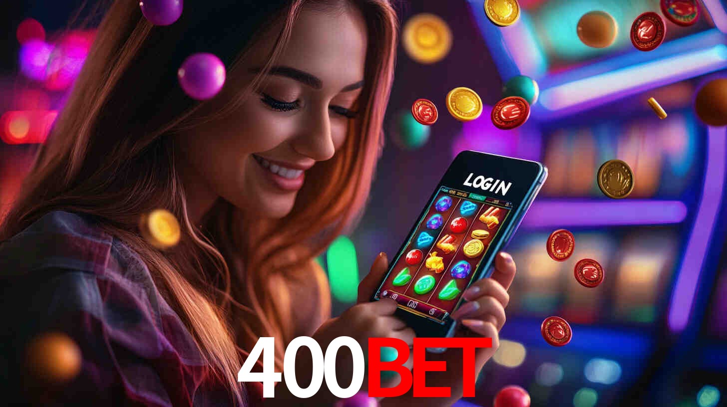 VIP Casino 400bet