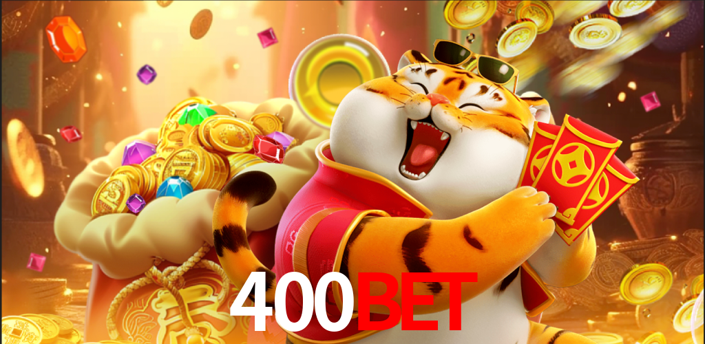 Daily Bonuses 400bet