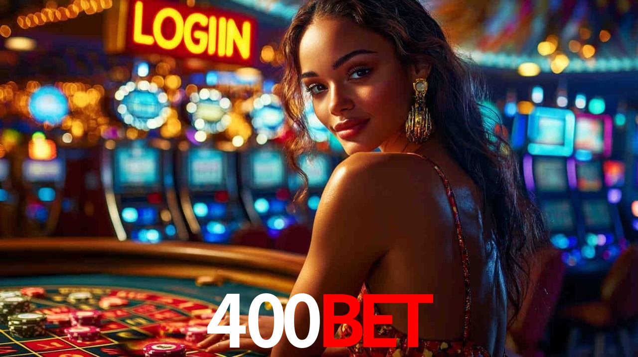 Benefícios da Conta 400bet