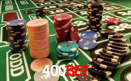 Bônus Generosos e Exclusivos no 400bet para Você!