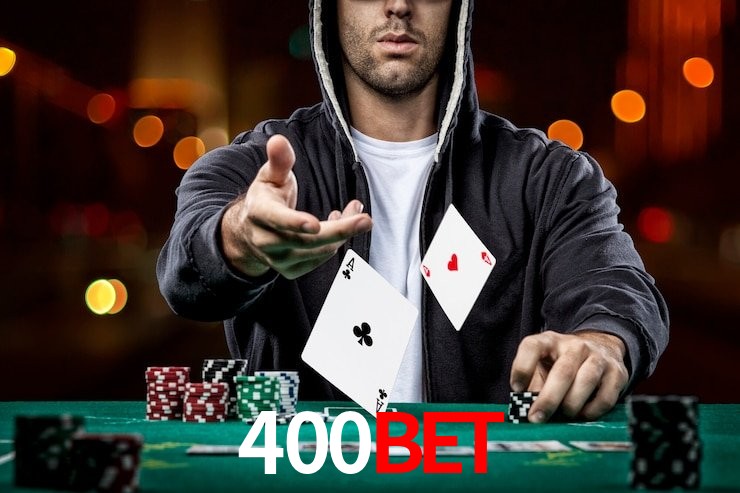 400bet App Interface