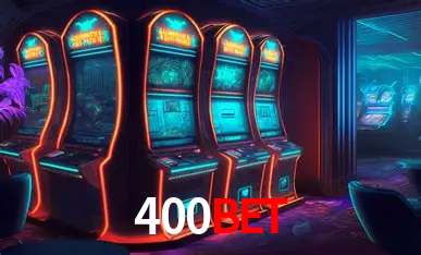 Descubra a Magia dos Jogos de Arcade no 400bet