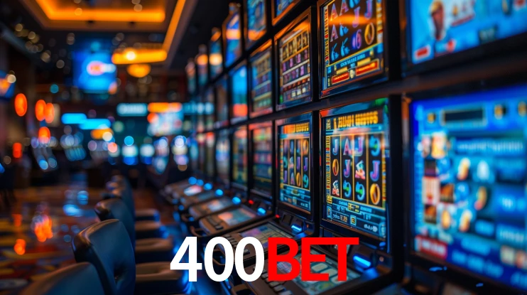 APP oficial da 400bet para mobile