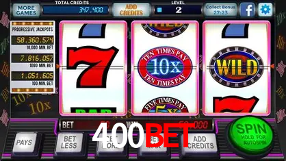Apostas Esportivas na 400bet: Um Guia Completo