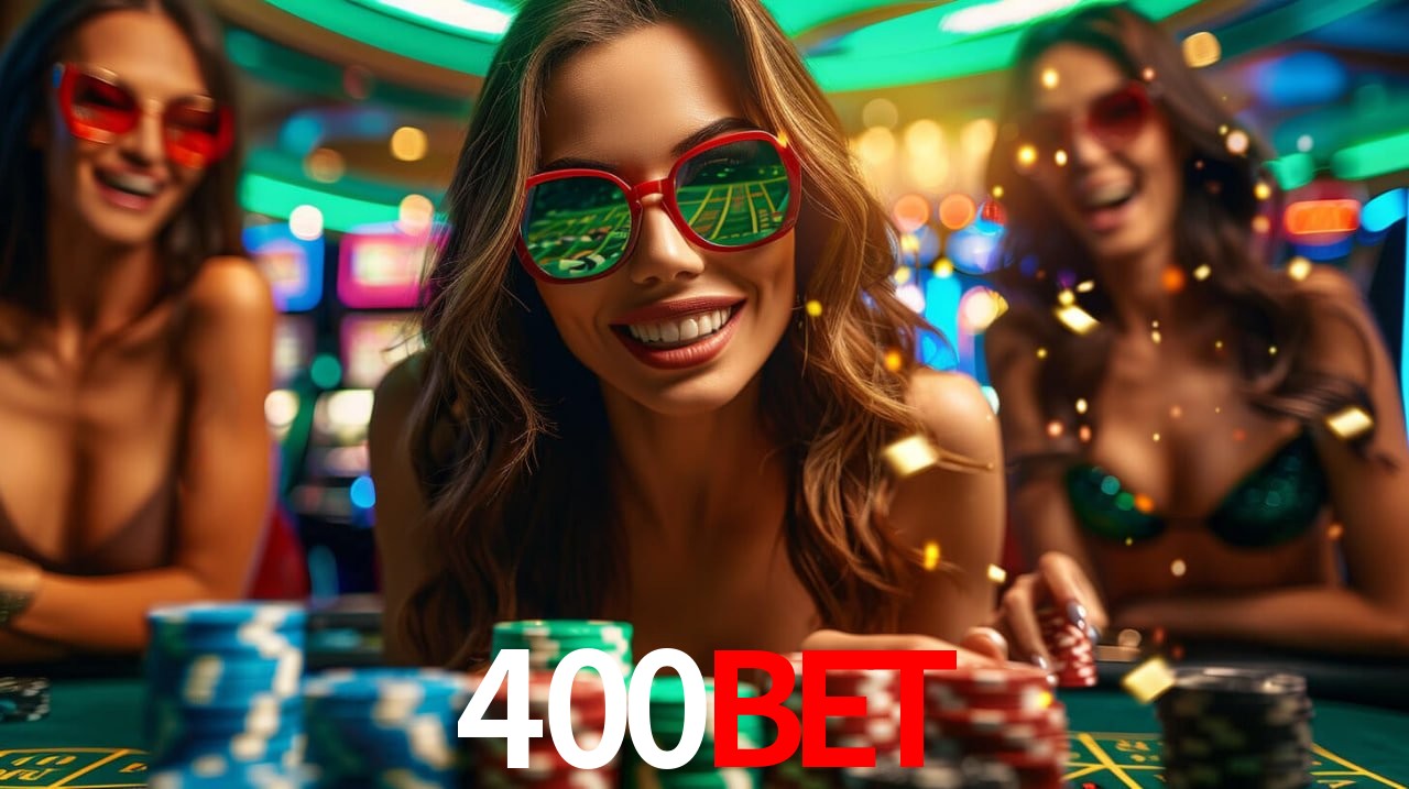 Secure Login 400bet