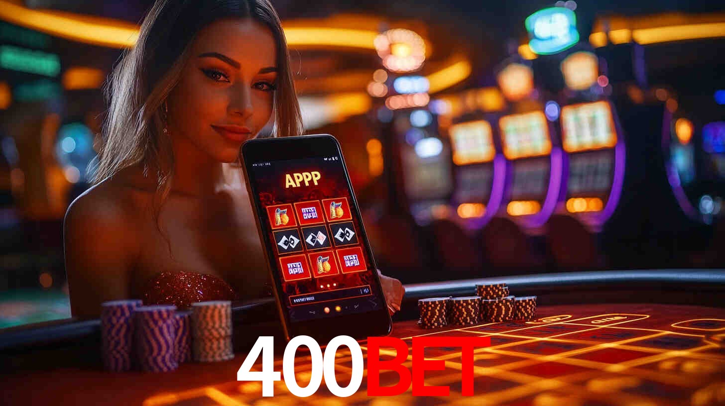 Explorando a Categoria de Eventos em Apostas na 400bet