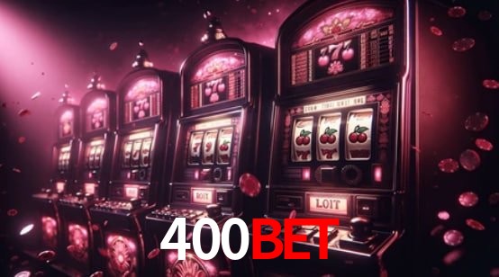 Jogos Exclusivos 400bet