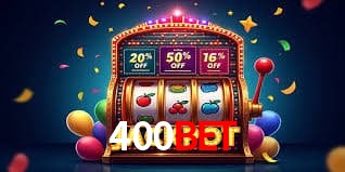 Promoções Sazonais 400bet