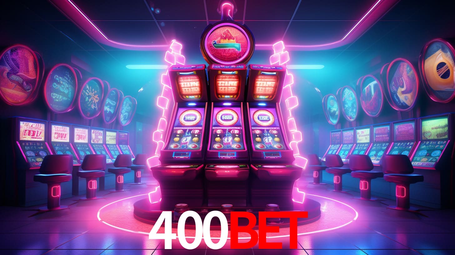 Live Casino 400bet