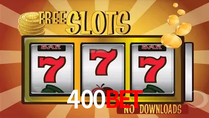 Descubra o Mundo do Cassino Online com 400bet