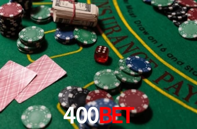 Premium Interface 400bet