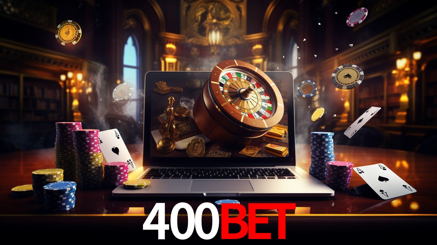 Bonus Features 400bet